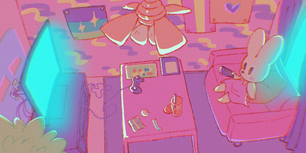 一枚絵