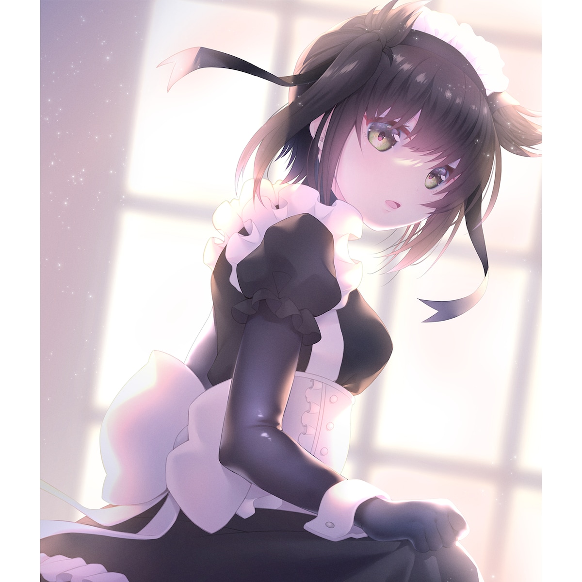 イラスト(1枚絵)サンプル