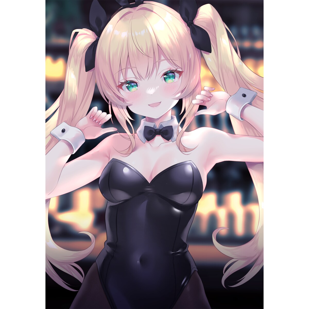 イラスト（1枚絵）サンプル