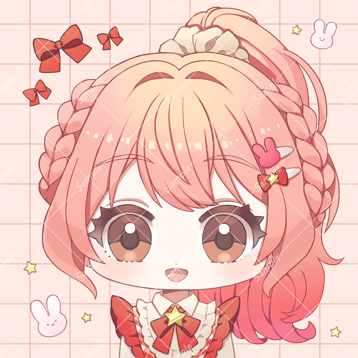 アイコン作成