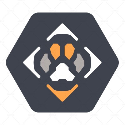 VTuberのアイコンデザイン