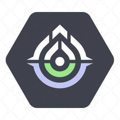 VTuberのアイコンデザイン
