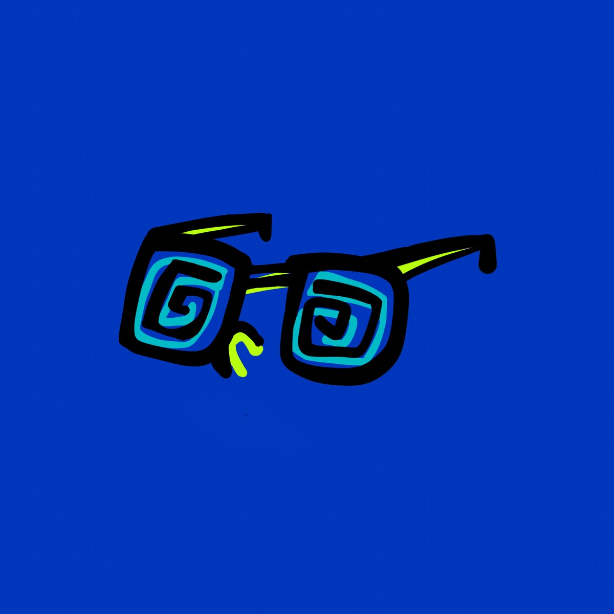 メガネ