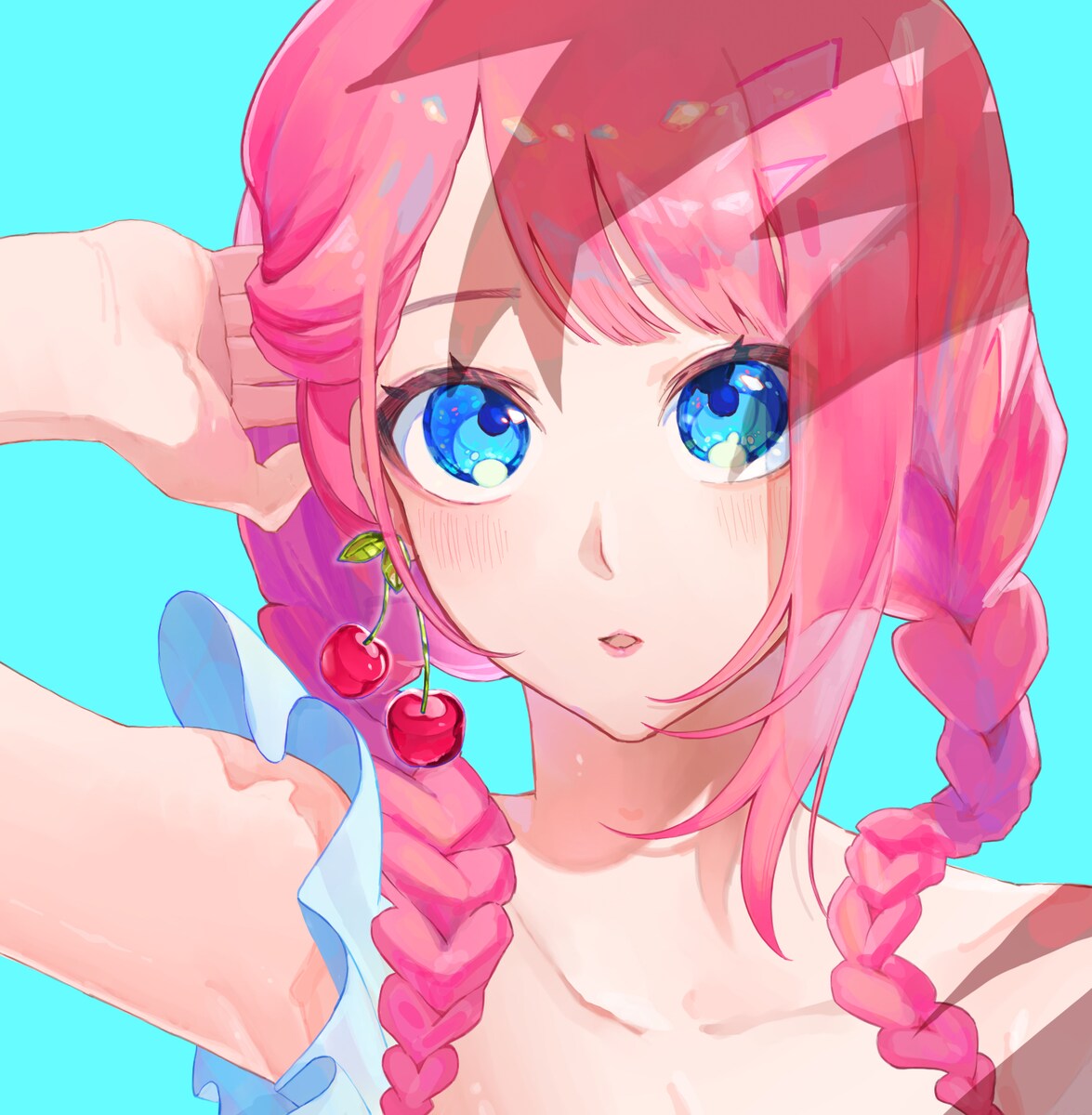 cutie girl 