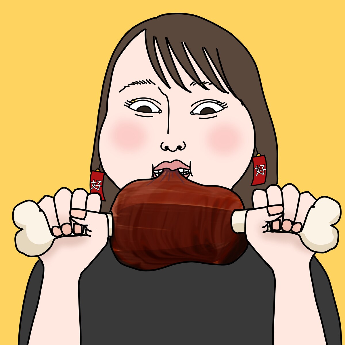 過去作品　7