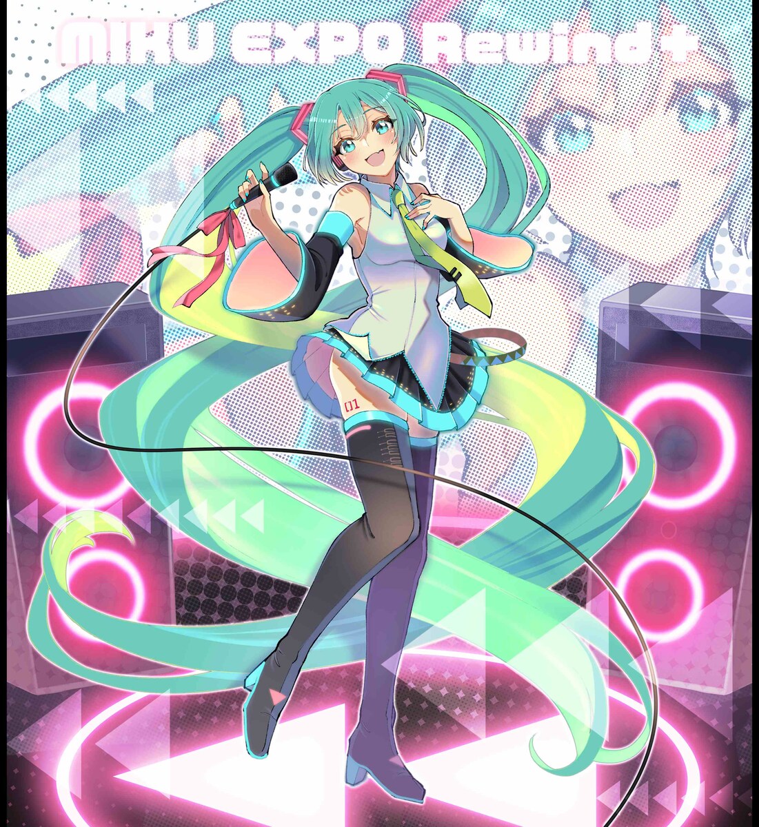 初音ミク