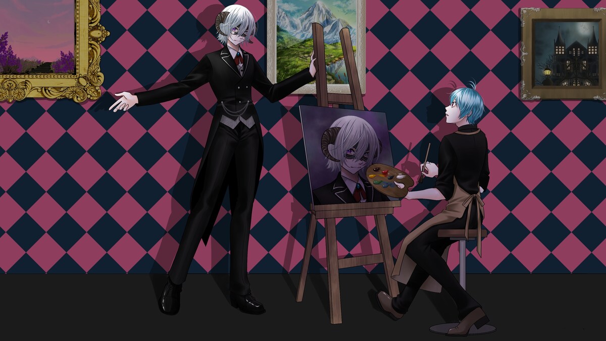 MVイラストサムネイル