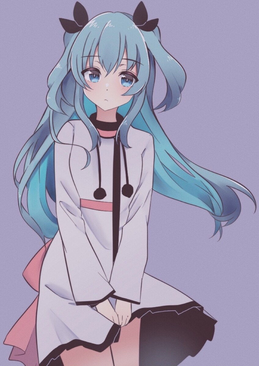 【依頼】ノエルちゃん