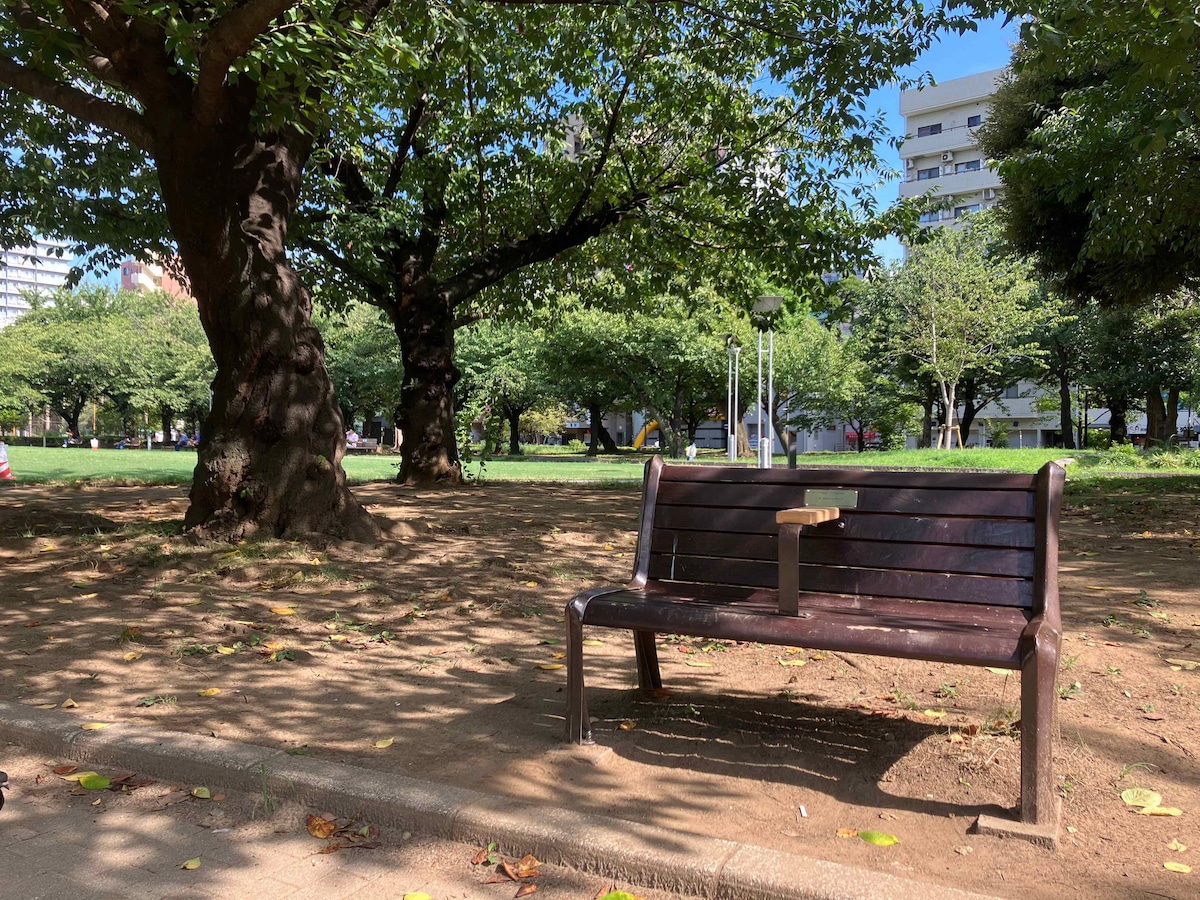 錦糸公園