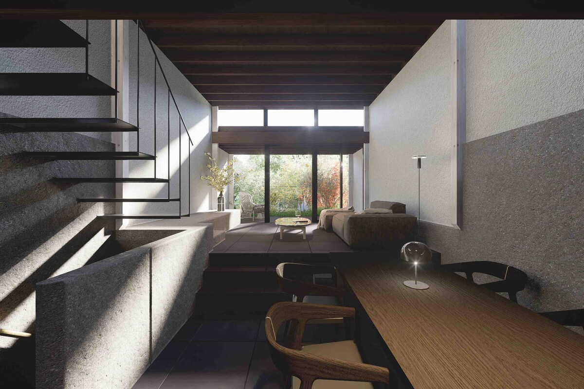 House K