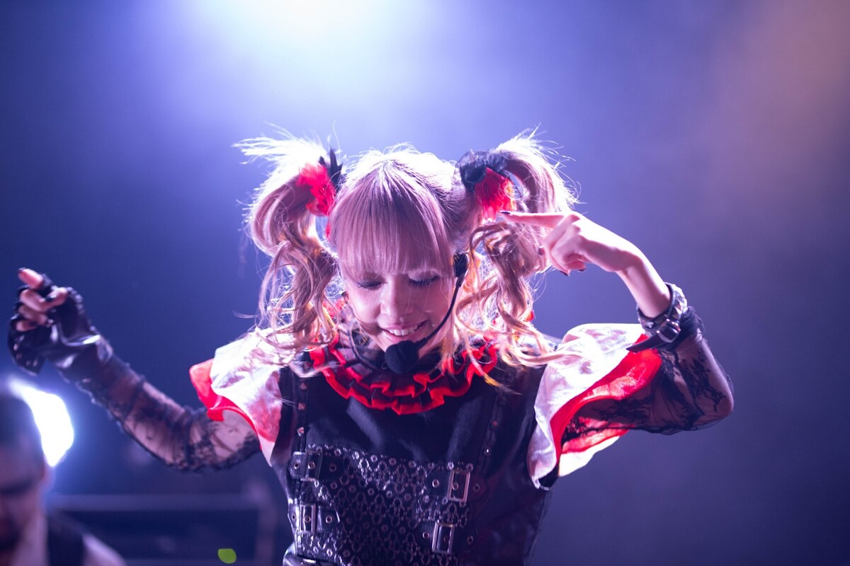 ライブ