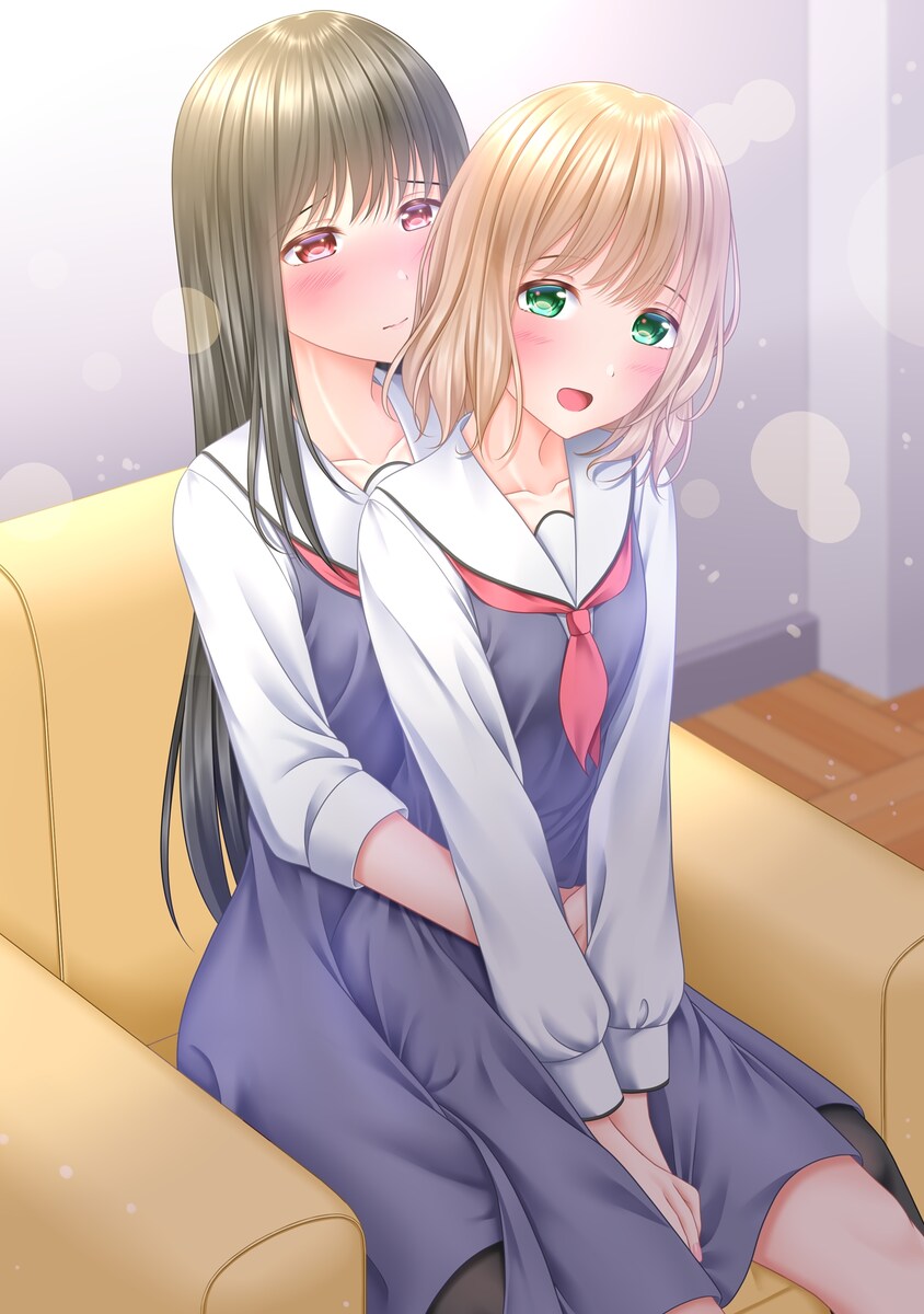 落ち着くとこ。