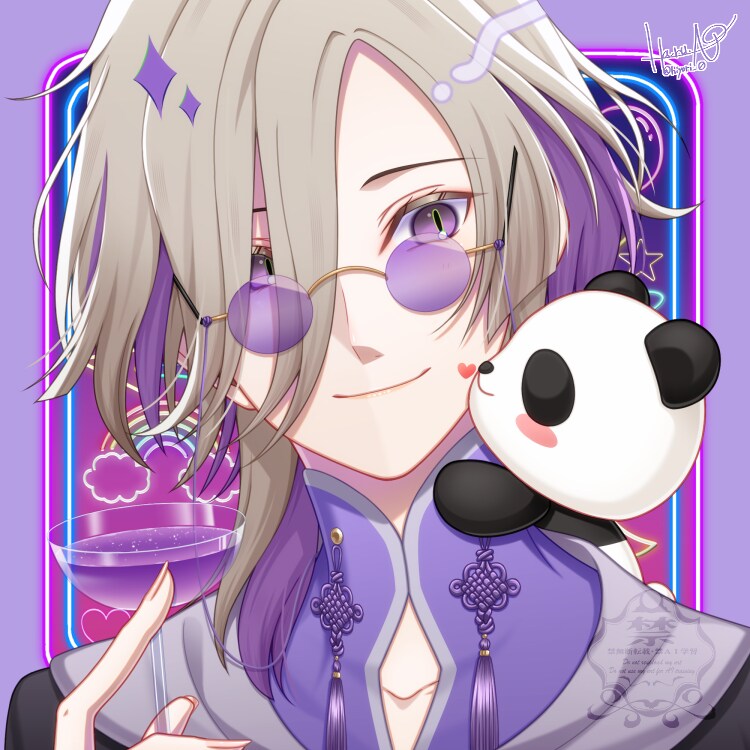 ファンアート