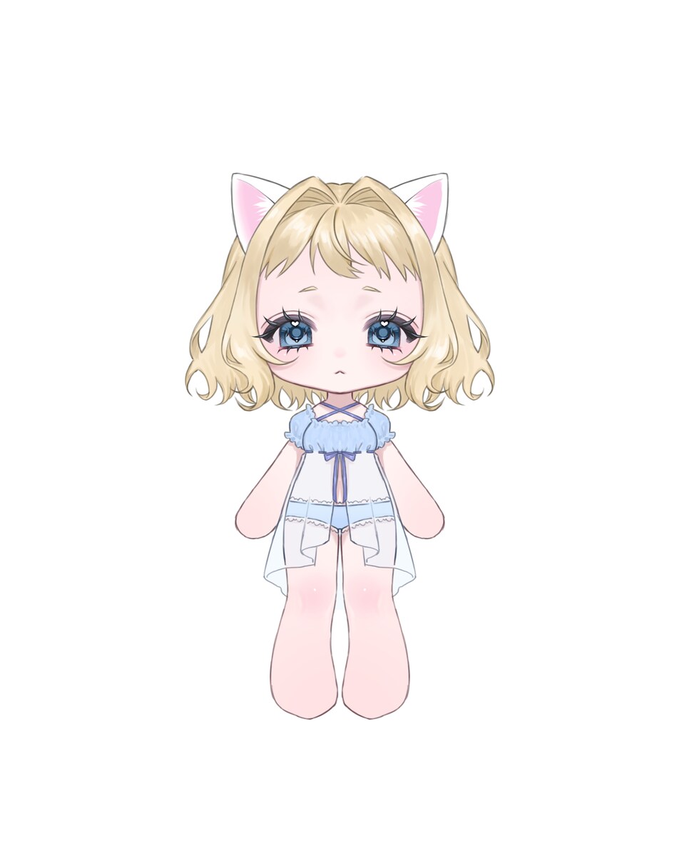 SDイラスト