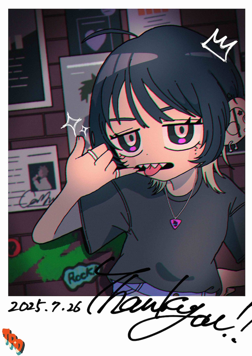 チェキ