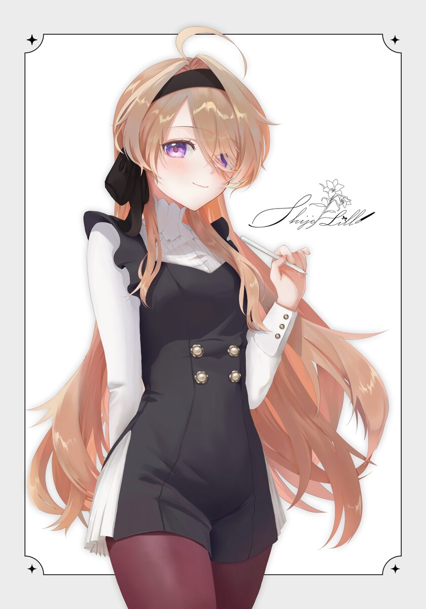 オリジナル