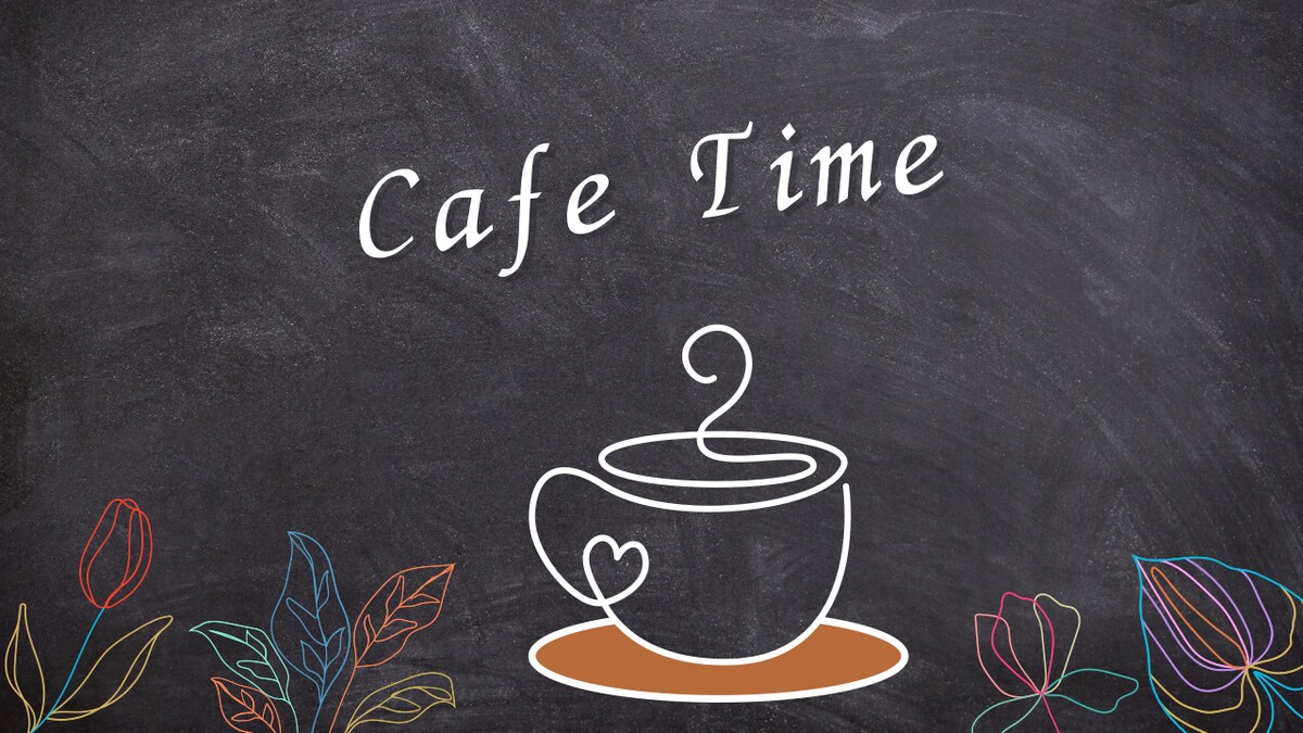 cafe