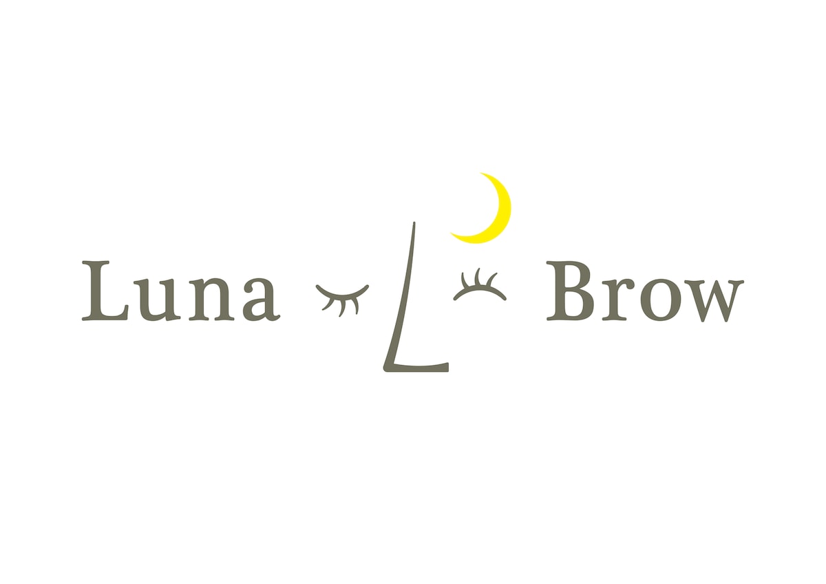 Luna Brow