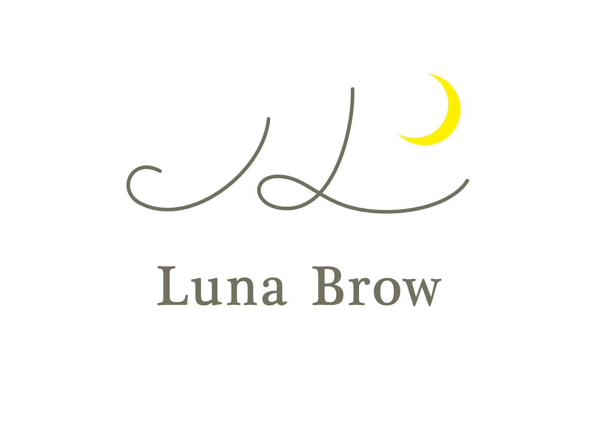 Luna Brow