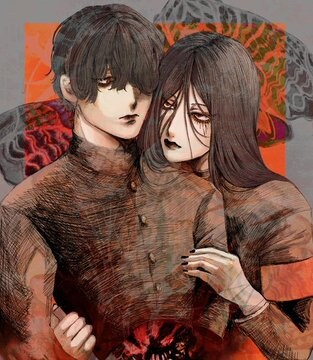 イラスト