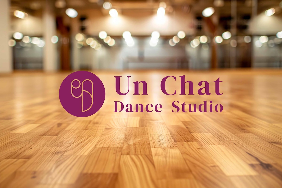 Dance Studio | logo