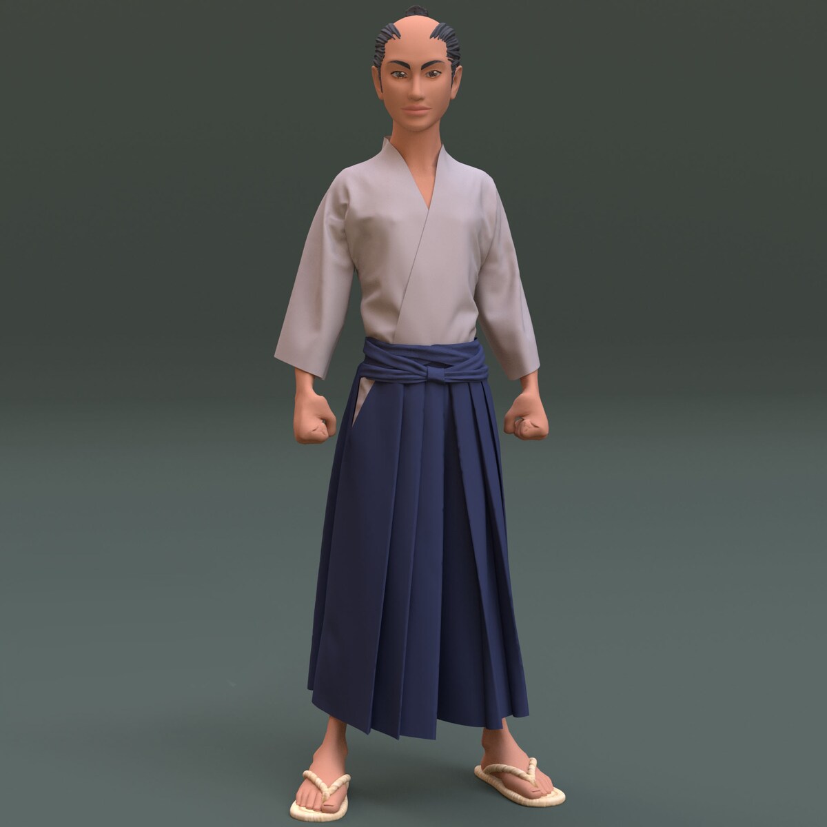幕末の人物