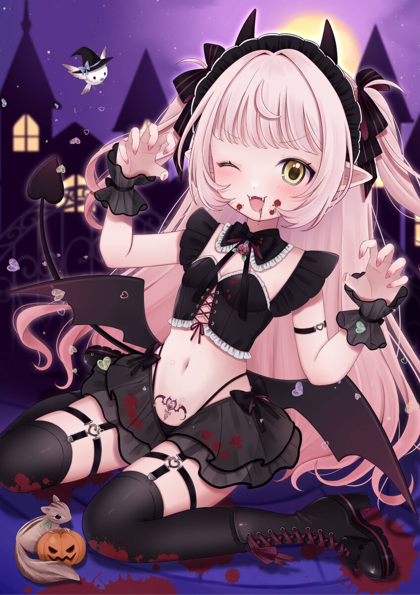 1枚絵
