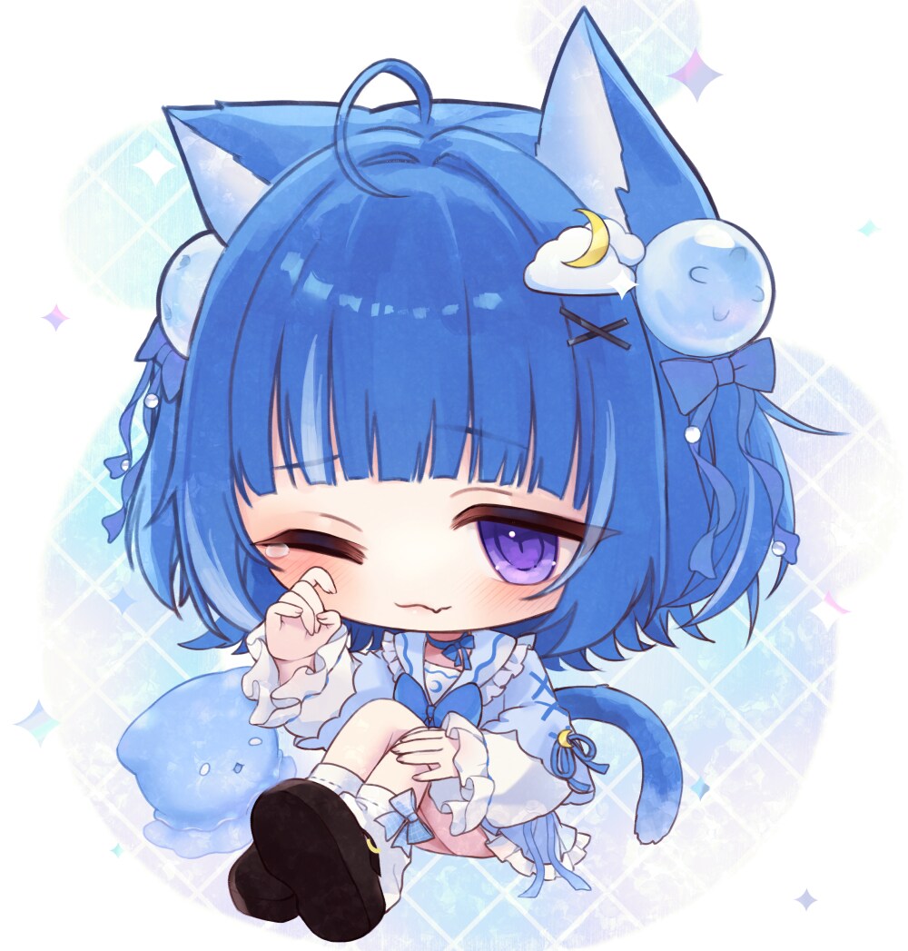 SDイラスト