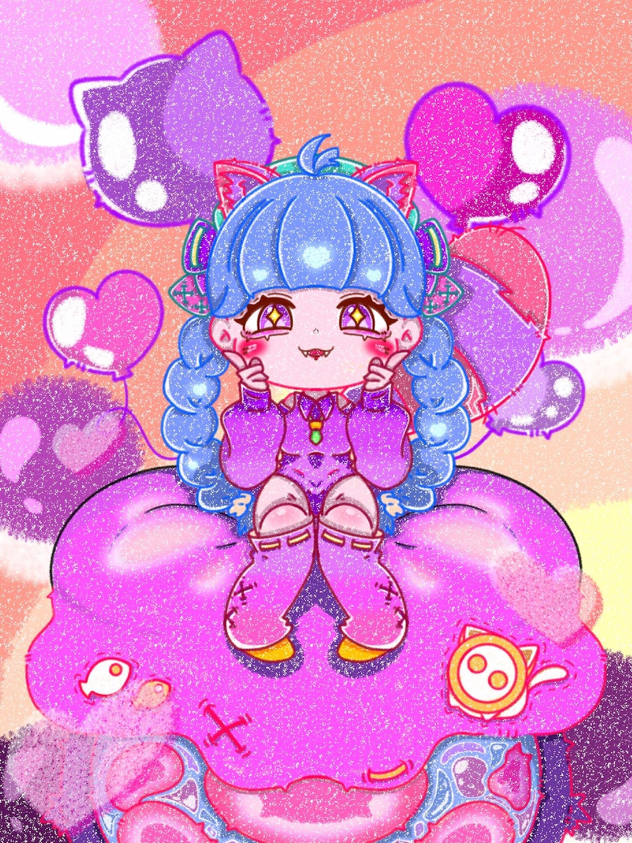 サンプルイラスト