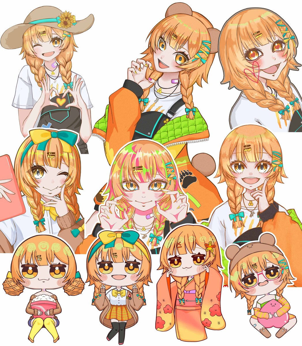 イラスト