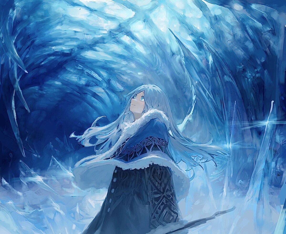 イラスト