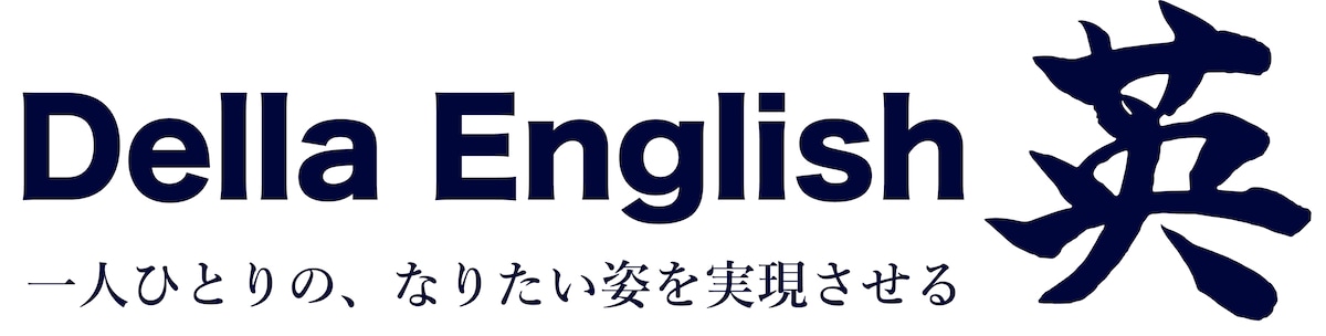 英会話スクールのロゴ