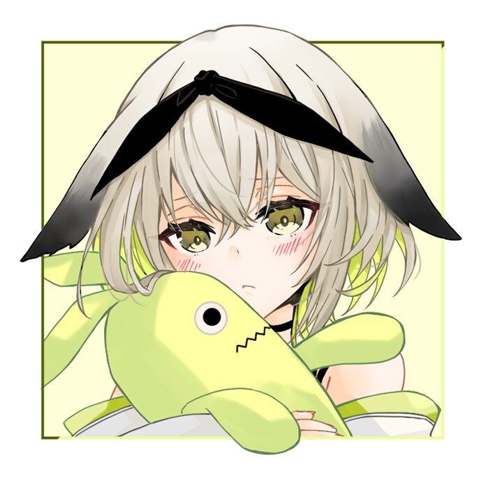 女の子サンプル