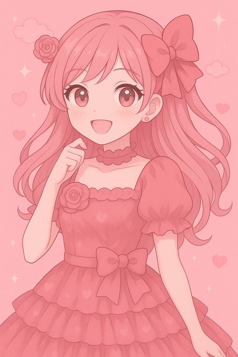 ふんわり　癒しの時間♡