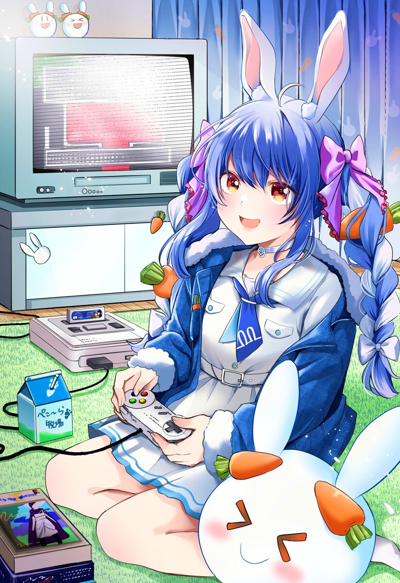 ファンアート