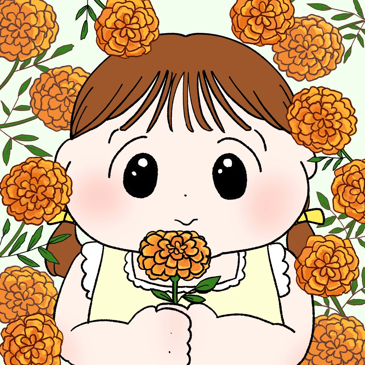 オリジナル作品