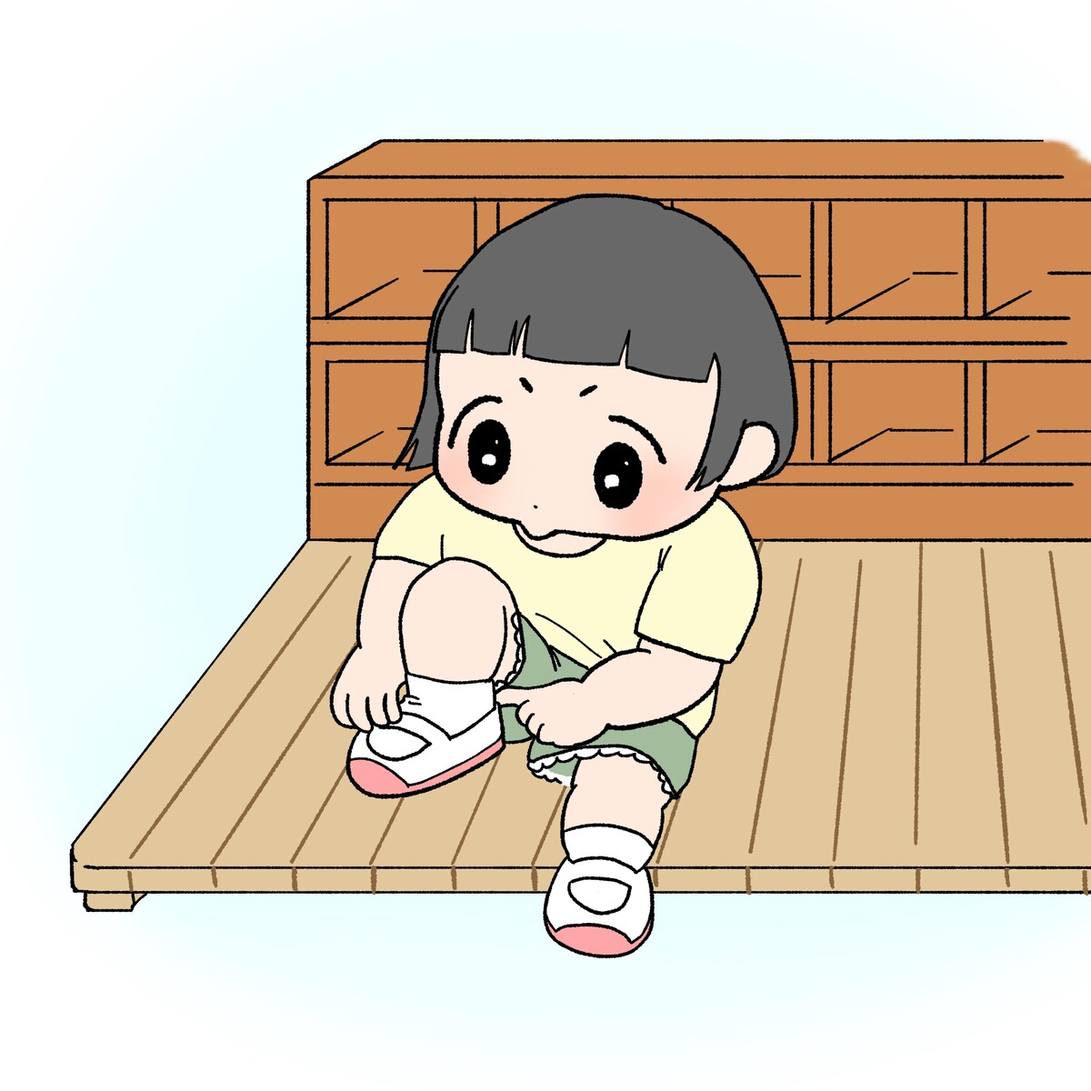 オリジナル作品
