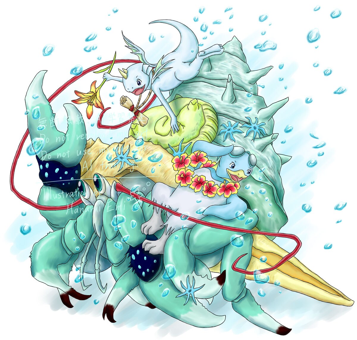 一枚絵
