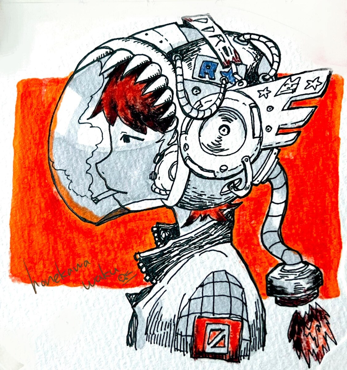イラスト