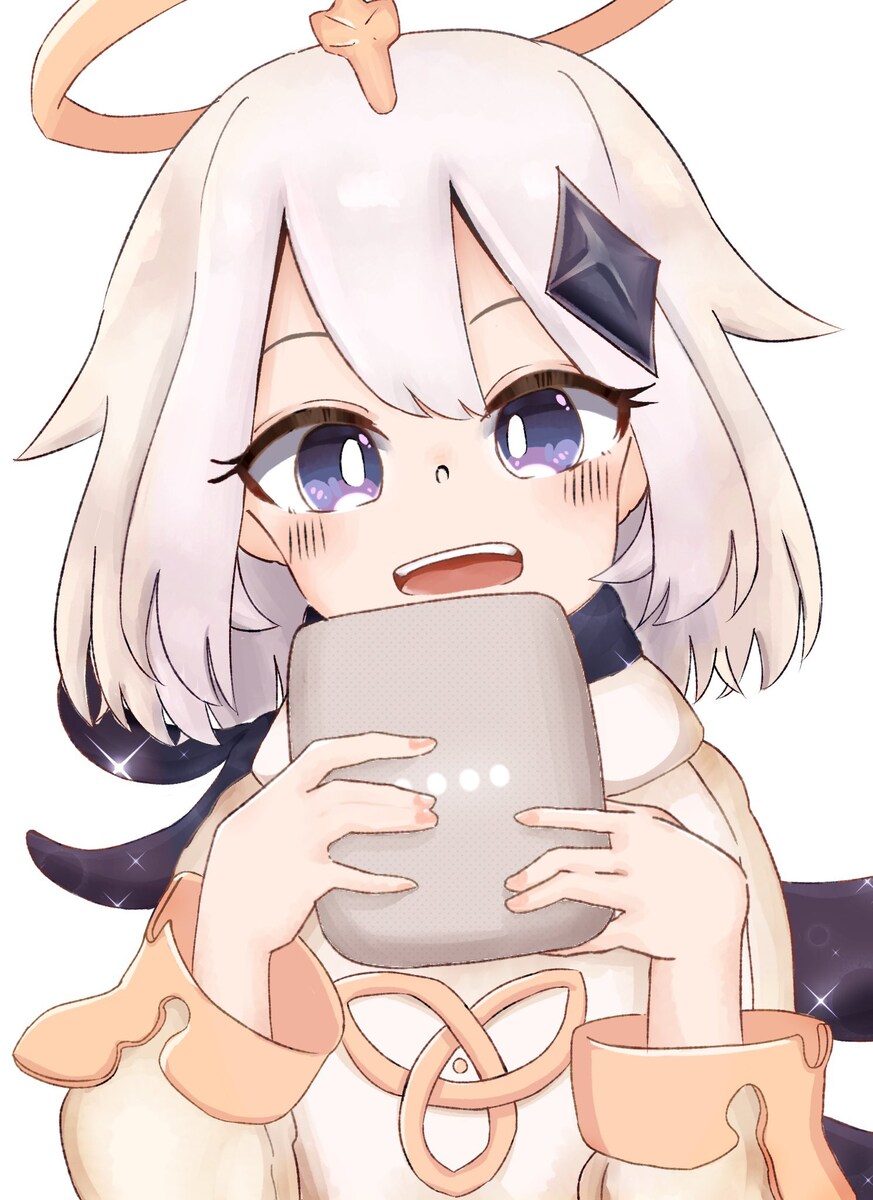 イラスト作成例