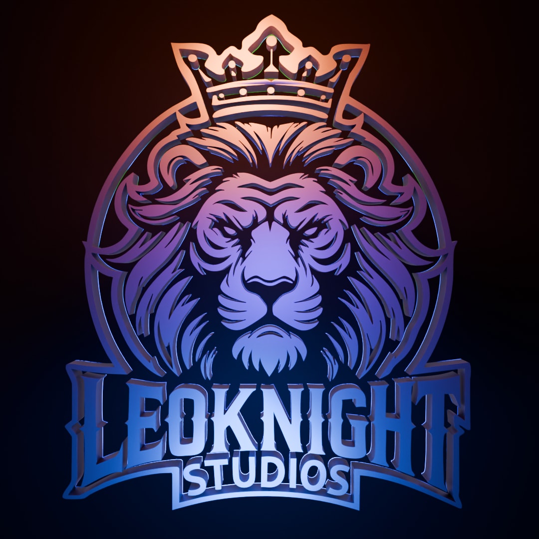 LeoKnight Studios