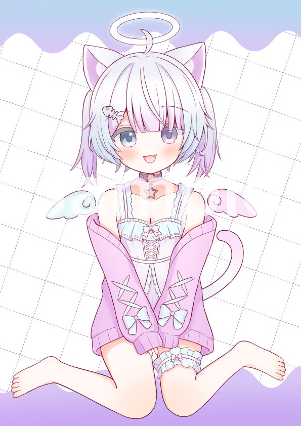 イラスト実績