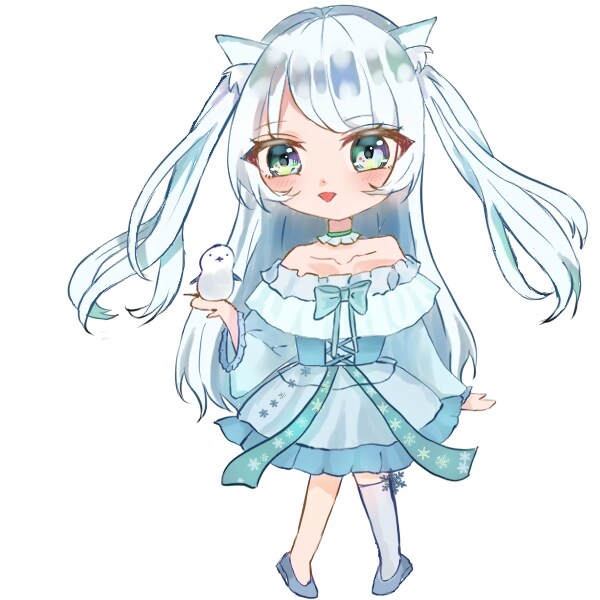 SDキャラ
