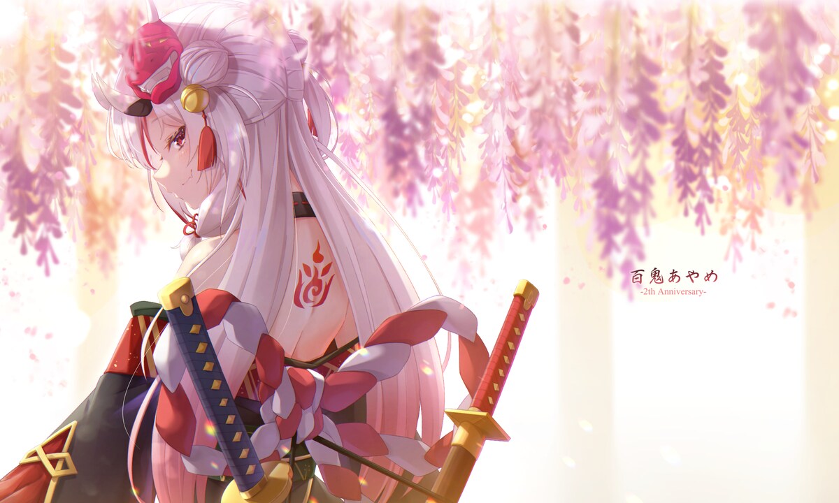 ファンアート