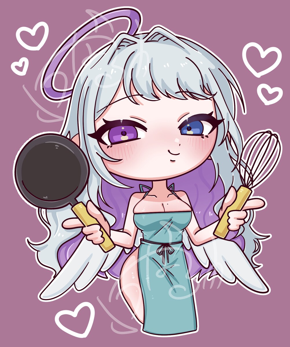 アイコン用イラスト