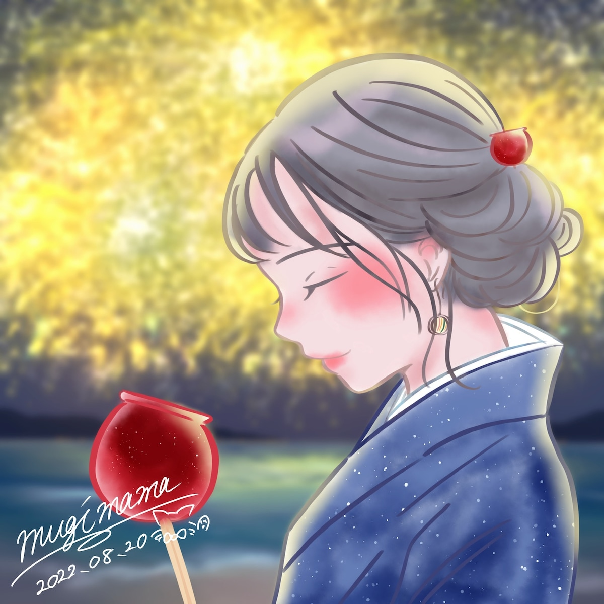 花火大会