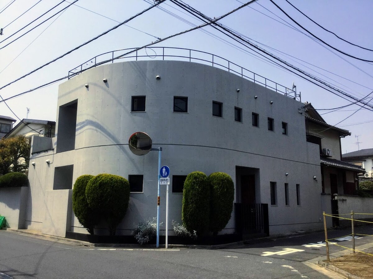設計監理物件