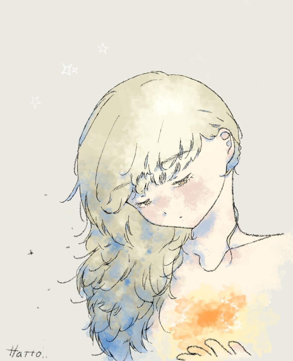 イラスト制作
