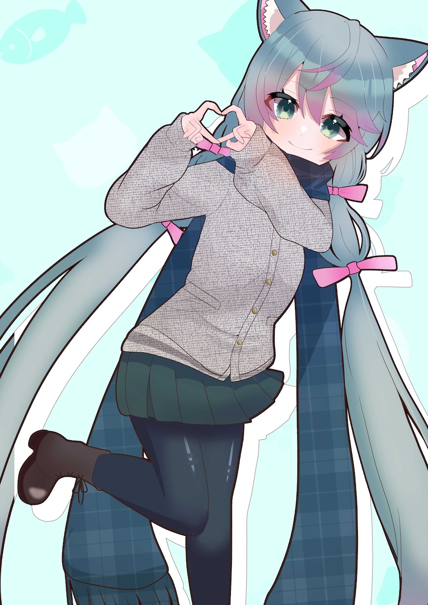 イラスト