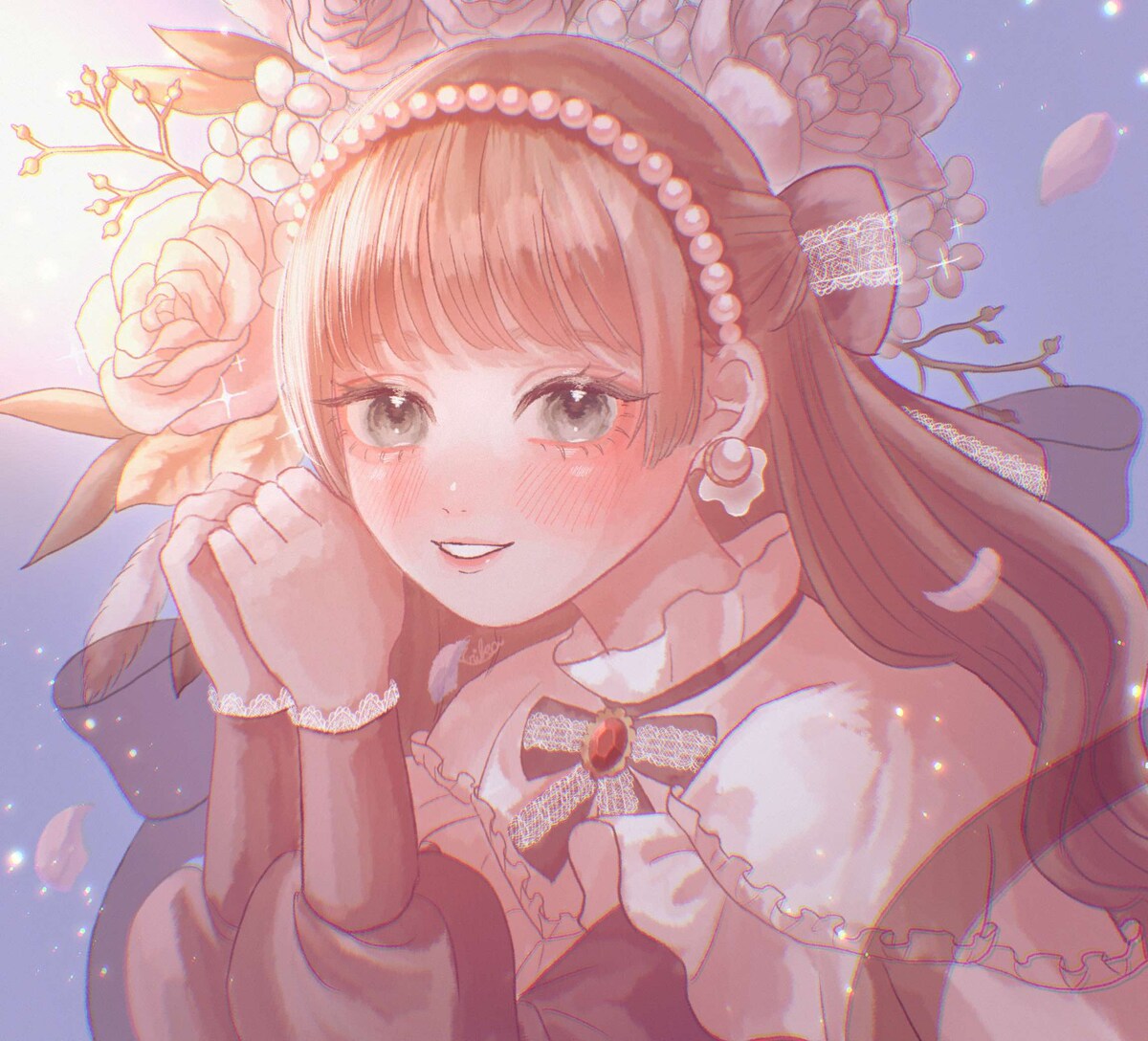 ドレス